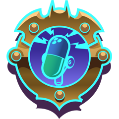 Icon for Open Mic Knight