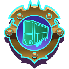 Icon for Hero in Train-ing