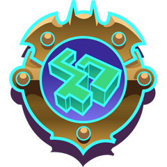 Icon for A-maze-ing Chase