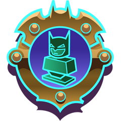 Icon for Complete Hero
