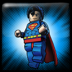 Icon for Super Hero