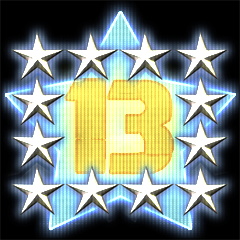 Icon for 13-Star General