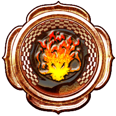 Icon for Inferno Master