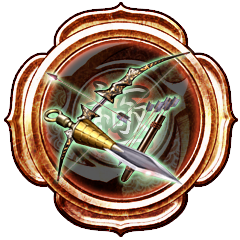 Icon for Projectile Weapons Master