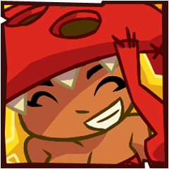 Icon for Feed the Fairy!