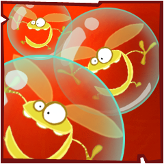 Icon for Bubble Wrap Maniac !