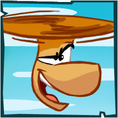 Icon for Hover Happy!