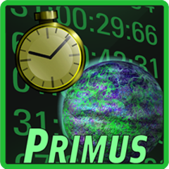Icon for Driverus Primus