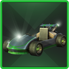 Icon for Kart Collector