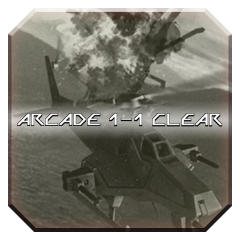 Icon for ARCADE 1-1 CMPL