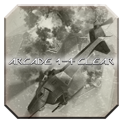 Icon for ARCADE 1-4 CMPL