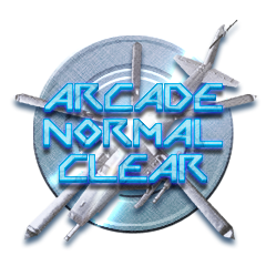 Icon for ARCADE NORMAL CMPL