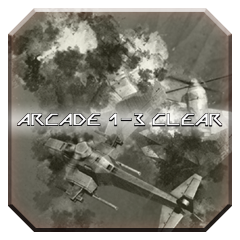 Icon for ARCADE 1-3 CMPL