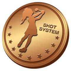 Icon for Shot Type Selector