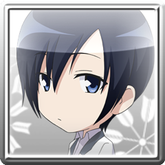 Icon for 卓也ルート END