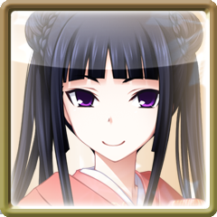 Icon for 由紀江ルート 不死川END