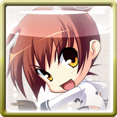 Icon for 一子ルート END