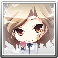 Icon for 千花ルート END