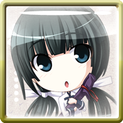 Icon for 由紀江ルート END