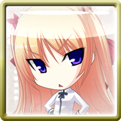 Icon for クリスルート END