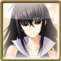 Icon for 百代ルート BADEND