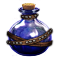 Icon for The Potions Master