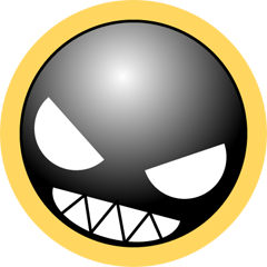 Icon for Gold Finger