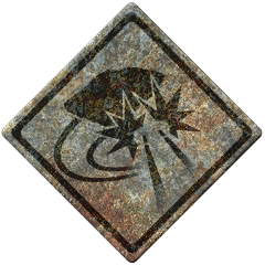 Icon for Mission Complete