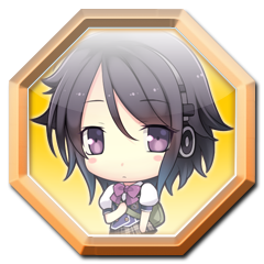 Icon for Imagine東雲真憂