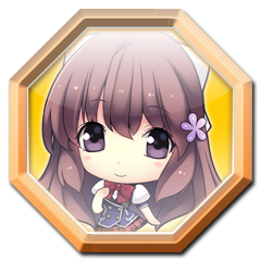 Icon for それ以上はダメですぅー！