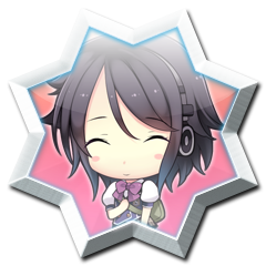 Icon for 東雲真憂マニアクス