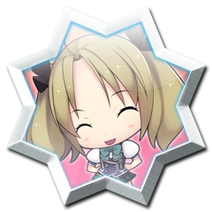 Icon for 城之崎佳弥マニアクス