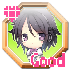 Icon for ベストフレンド東雲真憂