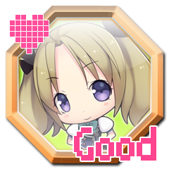 Icon for ベストフレンド城之崎佳弥