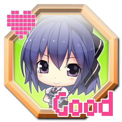 Icon for ベストフレンド滝川葵