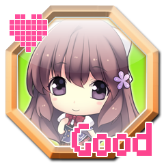 Icon for ベストフレンド相葉皐月