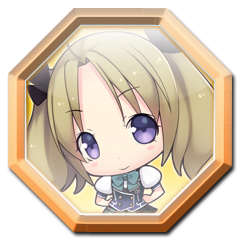 Icon for Love城之崎佳弥