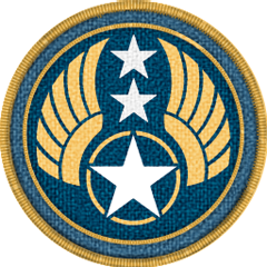 Icon for Veteran