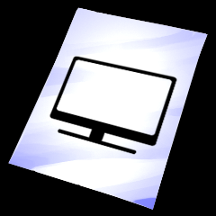Icon for Couch Potato