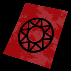 Icon for Blood Burn
