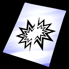Icon for Power Repeller