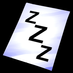 Icon for Light Napper