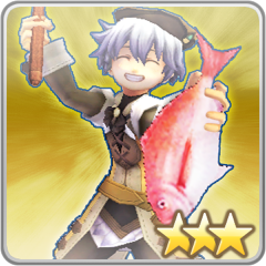Icon for Professional Angler