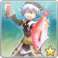 Icon for Beginning Angler