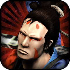 Icon for Kazama is Never Satisfied