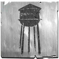 Icon for Water Tower