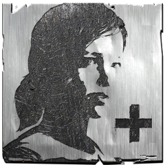 Icon for The Last of Us - Hard +