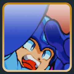 Icon for Crossover Legend