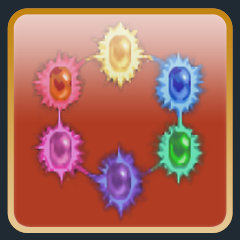 Icon for War of the Gems