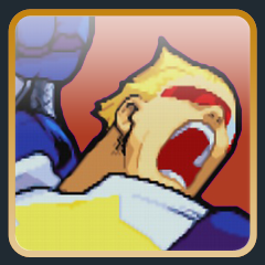 Icon for Going Streaking